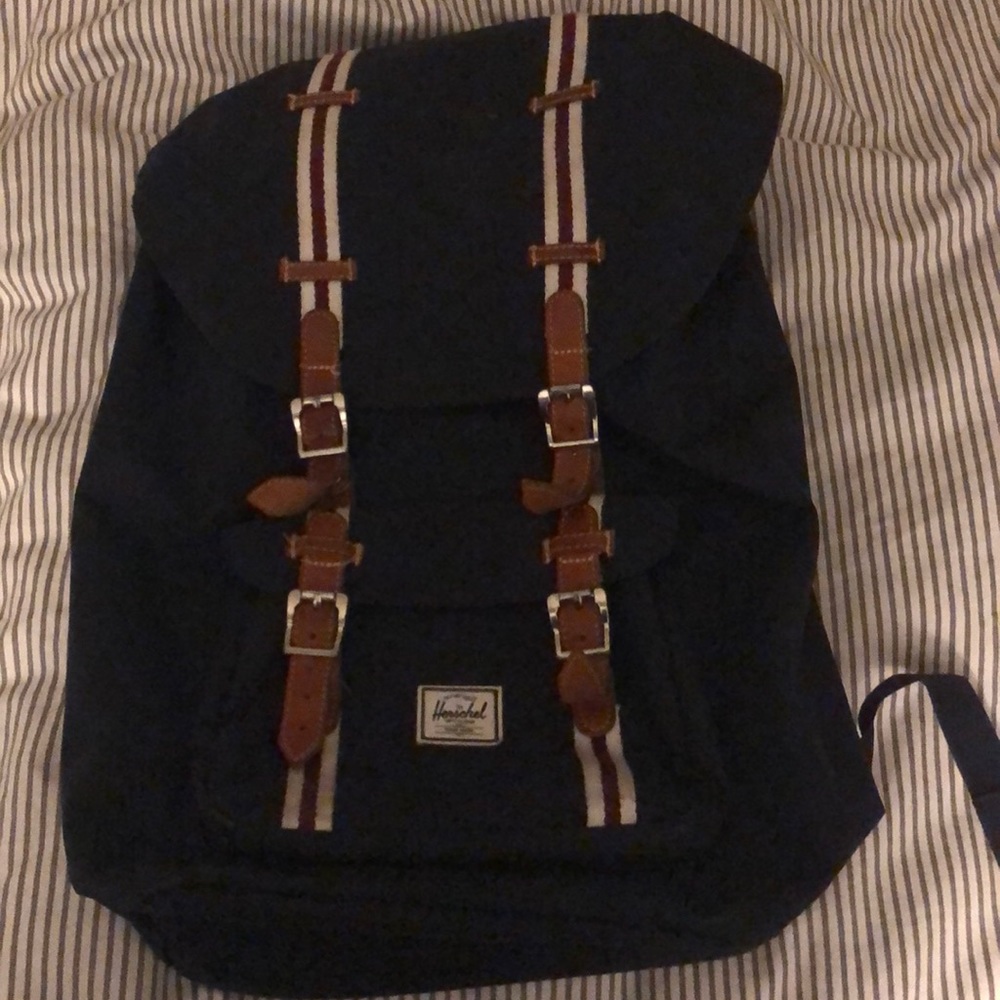 Herschel Backpack